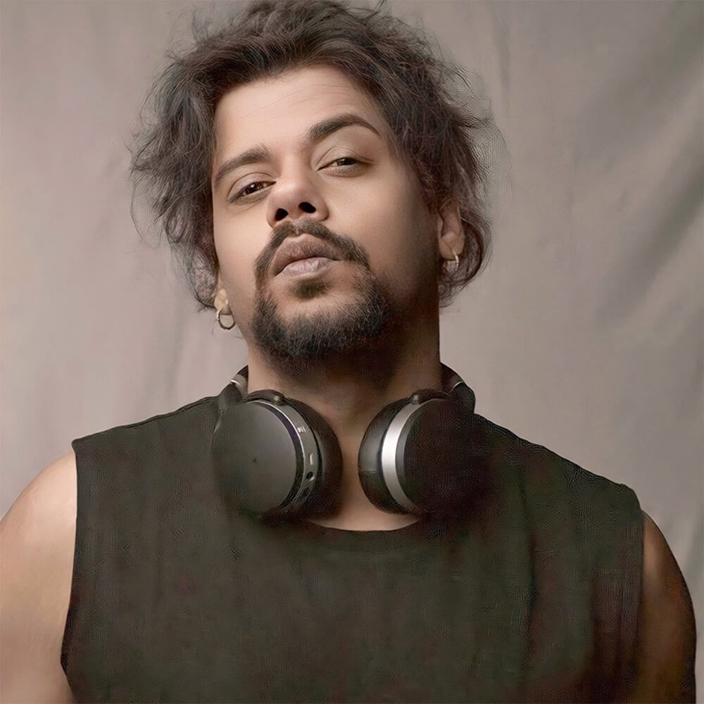Akshay Hariharan